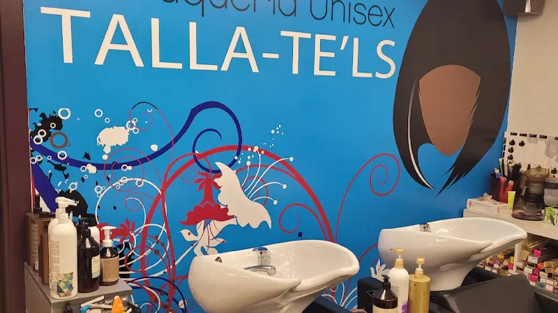 Tallatels - Rubí