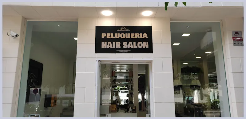 GASTON HairSalon/Peluqueria