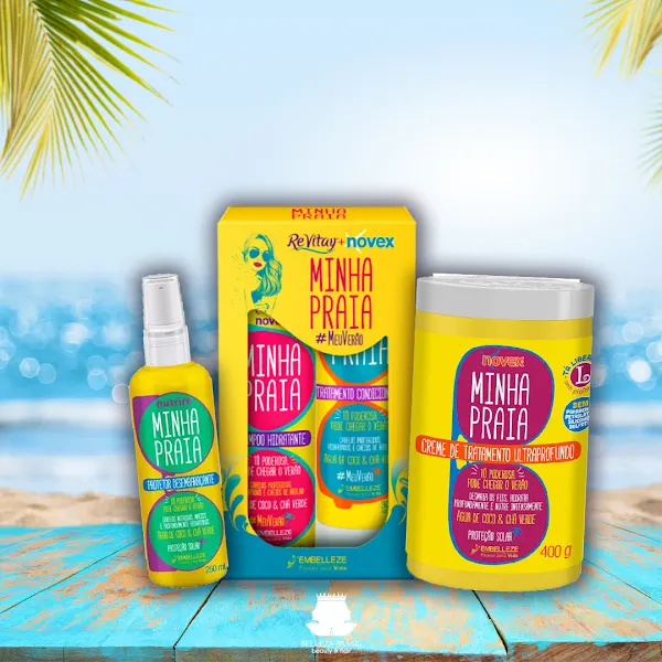 Bellasil l Belleza Brasil Beauty and Hair®