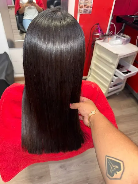 Peluqueria Nou Estil - Rubí