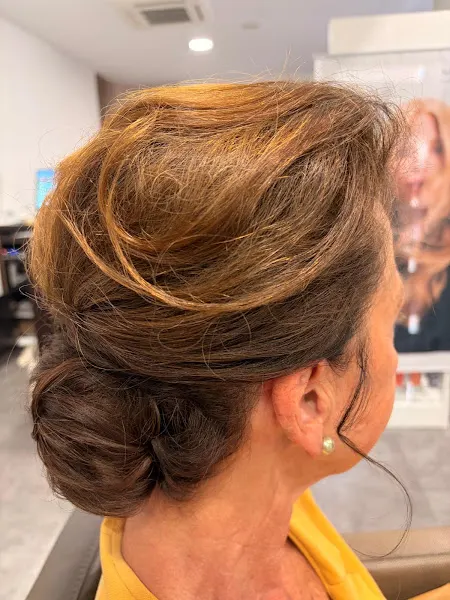 Fashion Moda Peluqueros