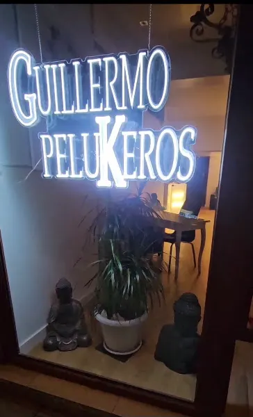 Guillermo Pelukeros