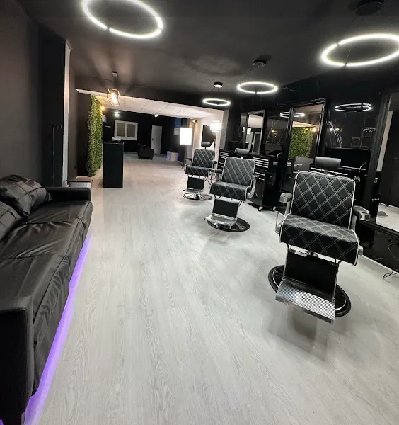 42 Barber Studio 🪒Barbería en Rubí