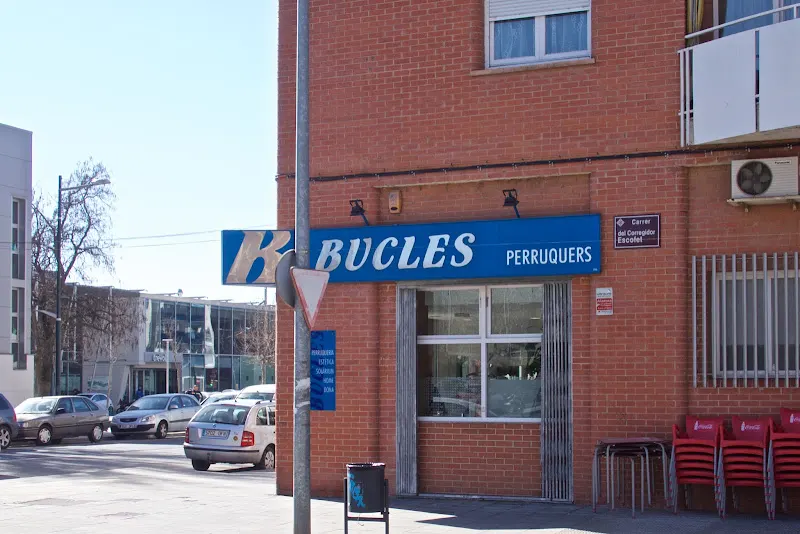 Bucles - Lleida
