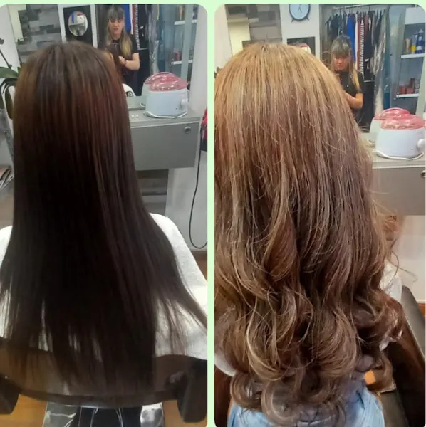 Orquidea Beauty Hair - Lleida