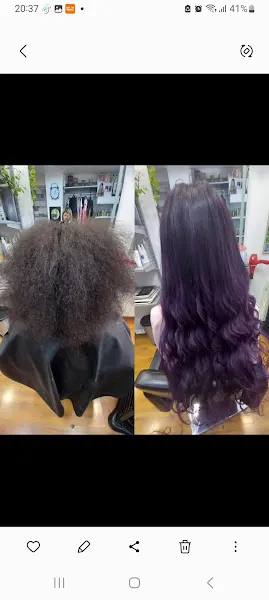 Orquidea Beauty Hair - Peluquero especialista en extensiones en Lleida - foto 2