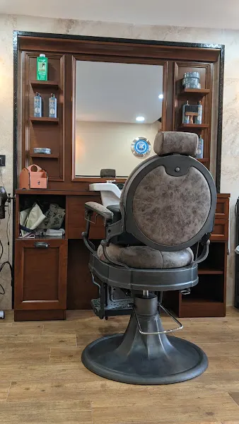 Zhen Barbershop - Lleida