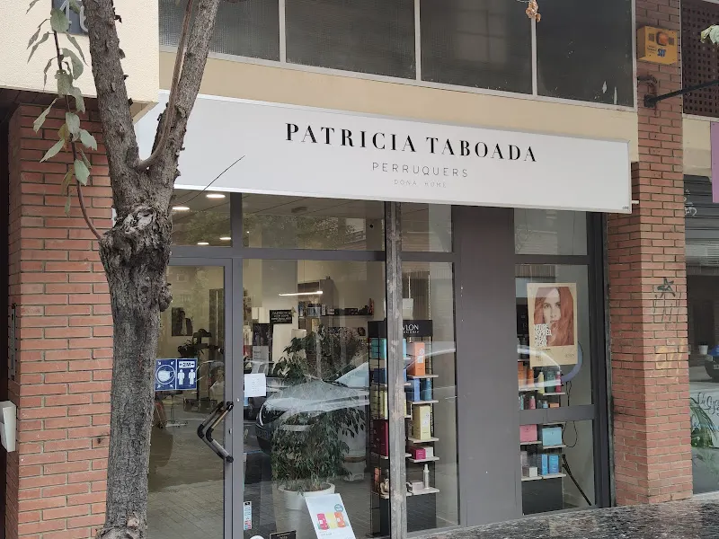 Patricia Taboada Perruquers - Lleida