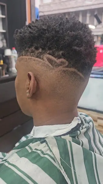 Amin Vip - Barbería en Lleida - foto 2
