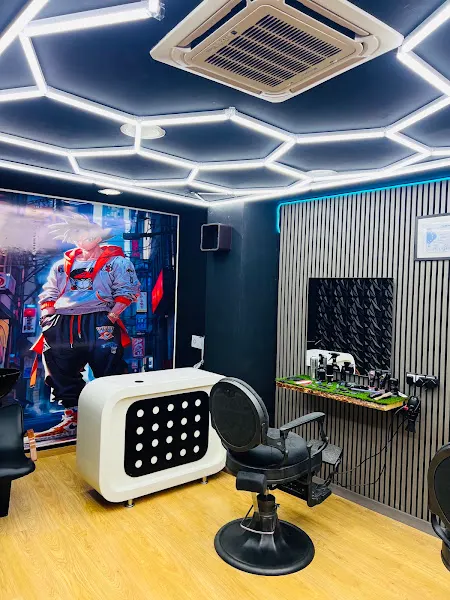 BarberShopZ - Lleida