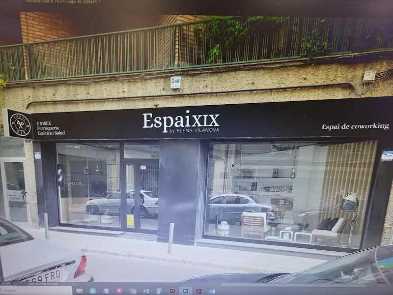 EspaiXIX - Lleida