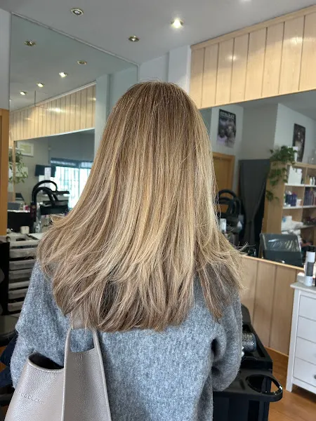 Peluqueria Azabache