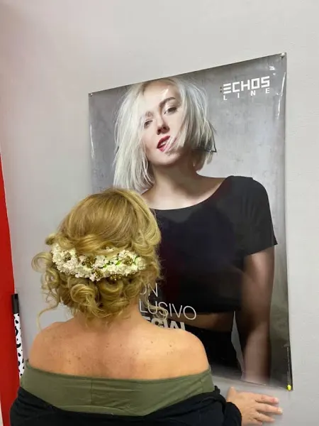 La Pelu de Maca - Dos Hermanas
