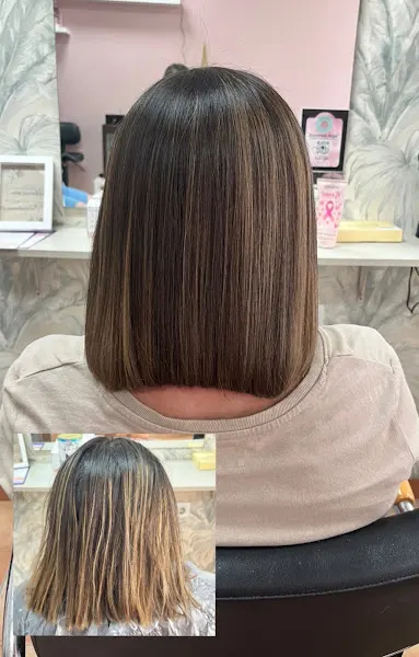 PELUQUERIA EPOKA'S ANA MARY - Dos Hermanas