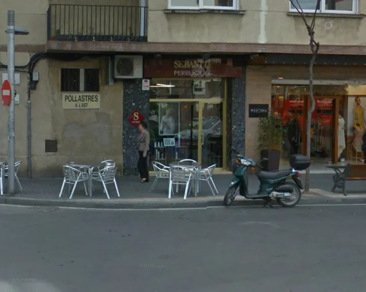 Sebastiá Peluqueros - Peluquería en Tarragona - foto 2