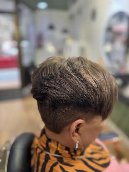 Hair Brasil salón - Tarragona