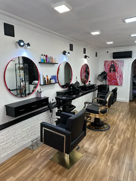 Hair Brasil salón - Peluquería en Tarragona - foto 2
