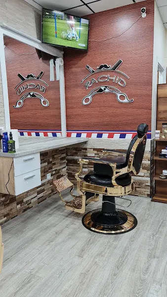 Peluquería barberia Rachid - Torrejón de Ardoz