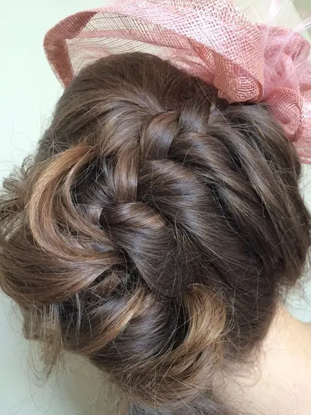 Peluquería y Estética Nova - Torrejón de Ardoz