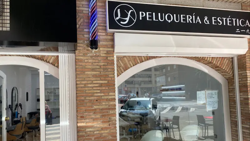 Peluquería y estéticaLx - Peluquería en Ciudad Real - foto 2