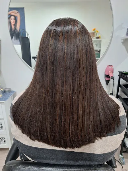 Belén Peluqueros