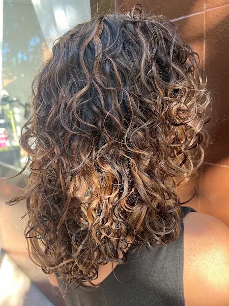 NAHair Salon de Peluqueria - Torrejón de Ardoz