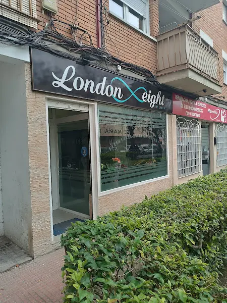 London Eight Stylists - Torrejón de Ardoz