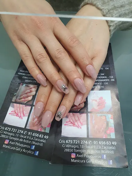 M.Rosales Peluquería - Peluquería en Torrejón de Ardoz - foto 3