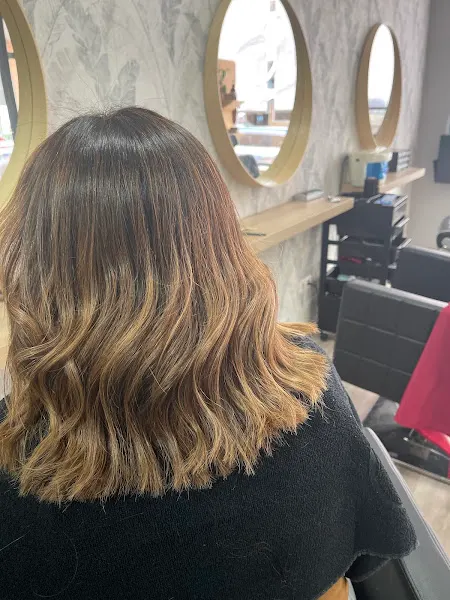 Peluquería Unisex R Mary - Torrejón de Ardoz