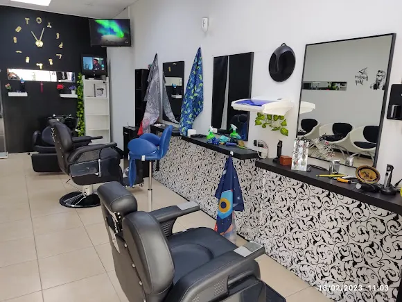 ZAK Pro Peluquería