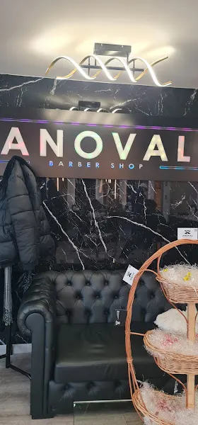 Anoval Barber Shop