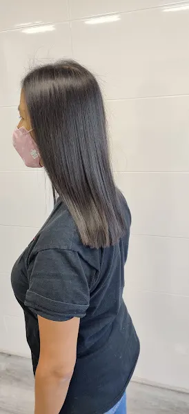Style Miranda Hair Barber Studio - Parla
