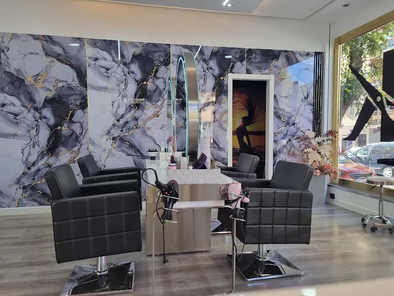 Kbello Hair Studio - Peluquería en Parla - foto 2