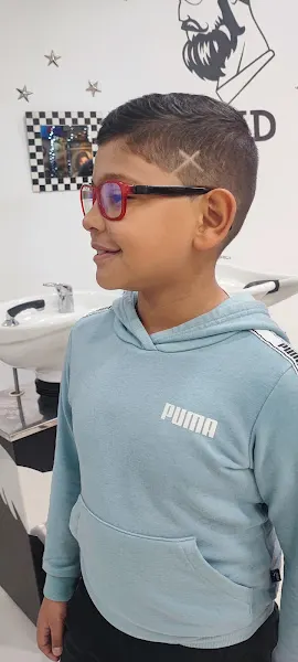 Peluquería - Barbería Said