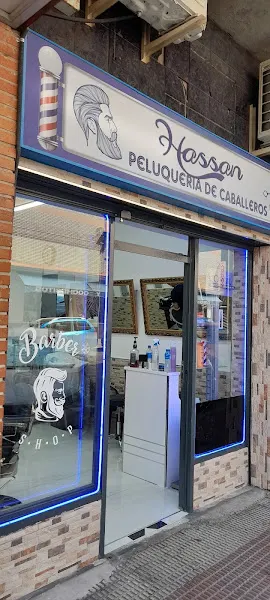 Peluquería Hassan