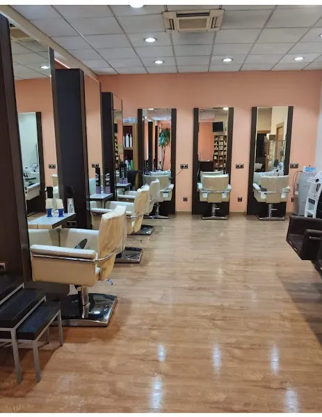 Peluquería Soledad Villamayor