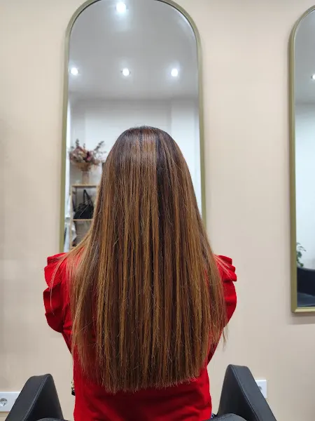 B.A.Salondebelleza - Peluquería en Mataró - foto 2