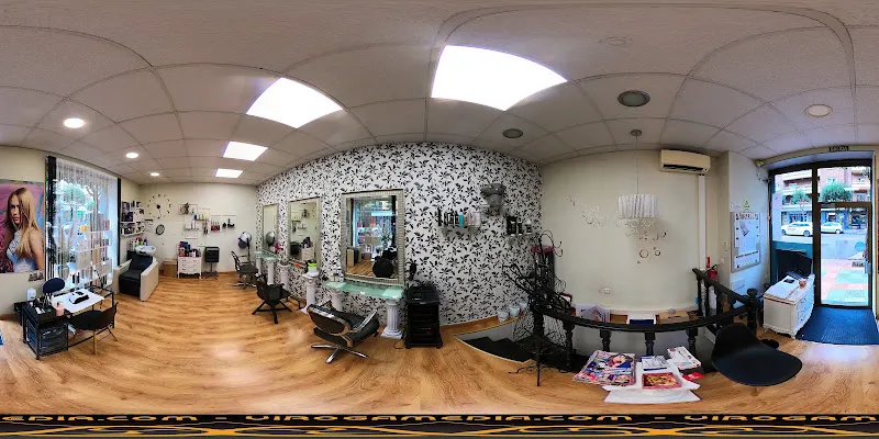 Stela Peluqueria