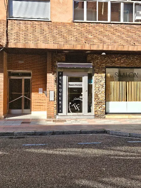 Tamara Ferreras Peluquería - Peluquería en León - foto 2
