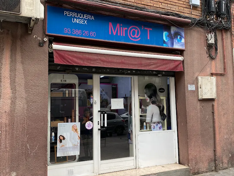 Mira't - Santa Coloma de Gramenet