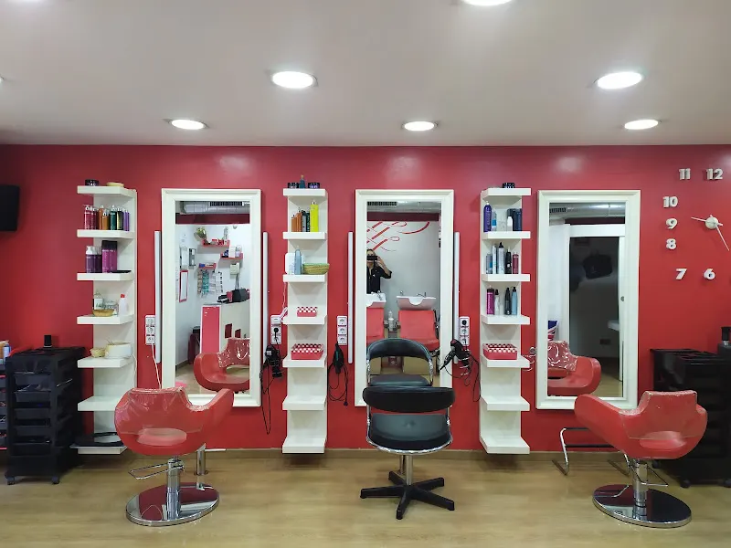 Peluqueria Isabel