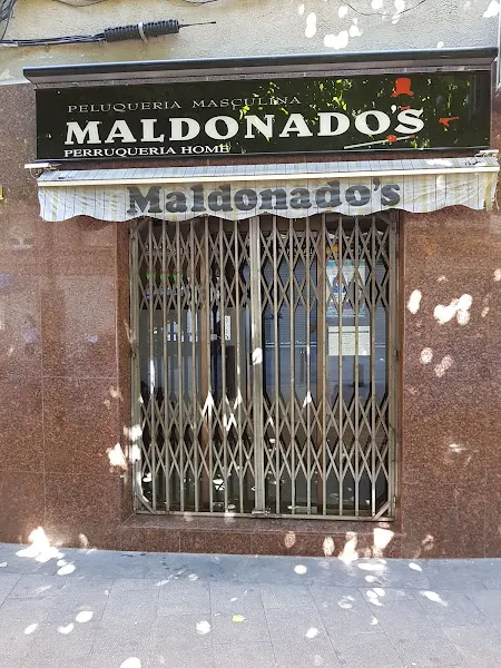 Peluquería Maldonado's