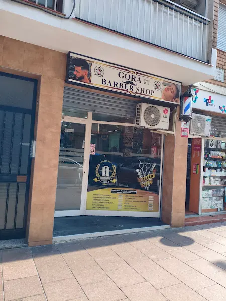 Gora Peluquería