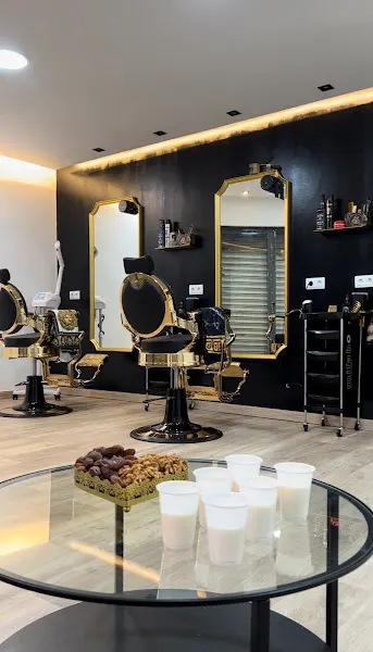 BARBERBOSS - Barbería en Santa Coloma de Gramenet - foto 2