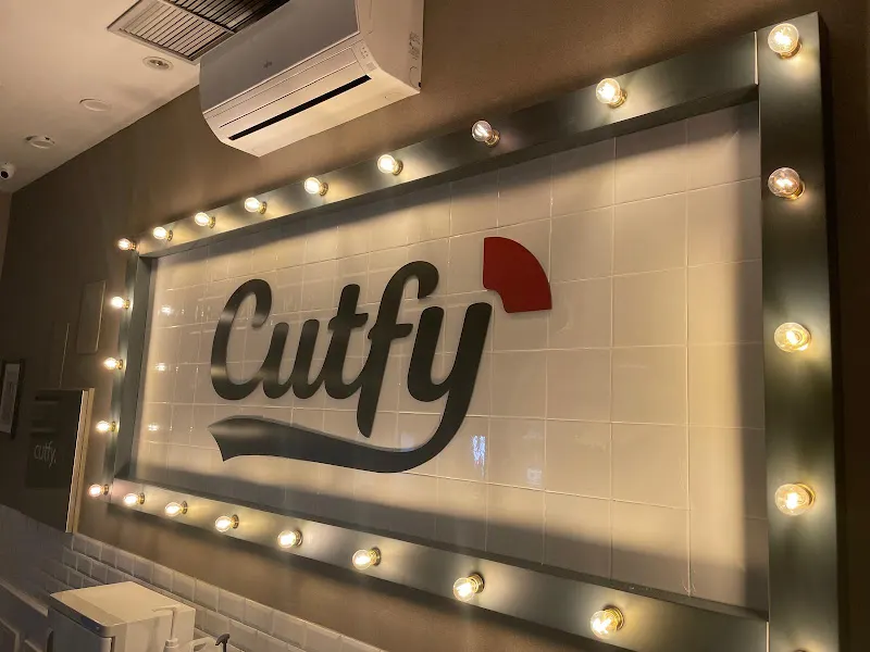 CUTFY Alcobendas en Alcobendas