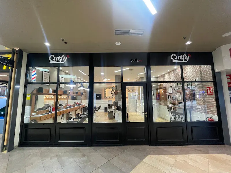 CUTFY Alcobendas - Peluquería en Alcobendas - foto 2
