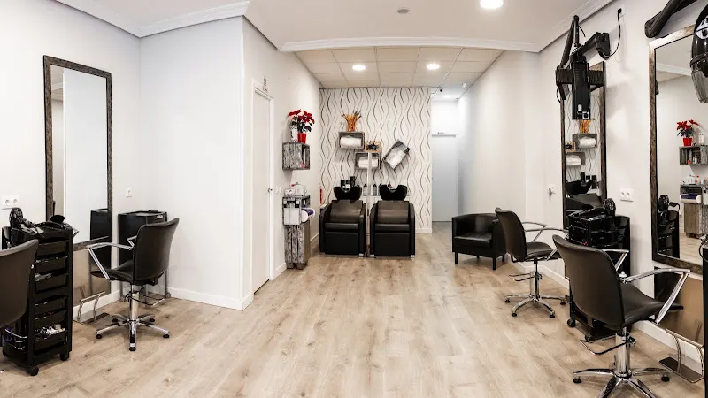 Stylo Peluquero's - San Sebastián de los Reyes