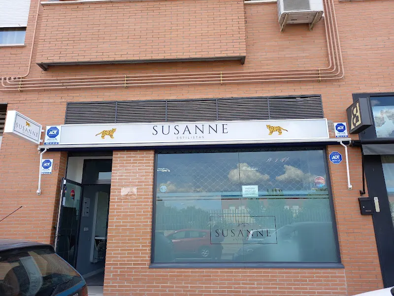 Susanne Estilistas