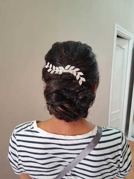 PELUQUERIA Y ESTÉTICA PACO VIVAGEM