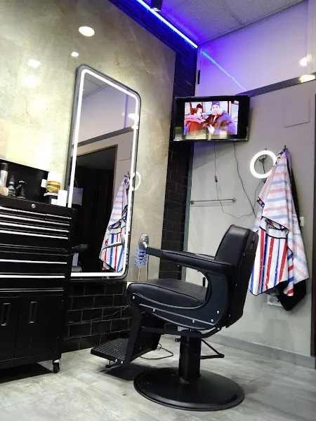 Barber shop Valdemoro - Valdemoro